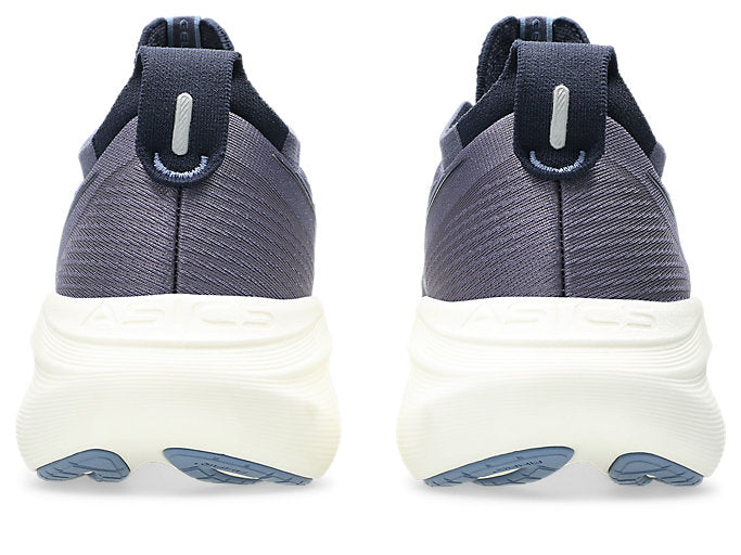 ASICS GEL-Nimbus 27 - Indigo Fog/Denim Blue