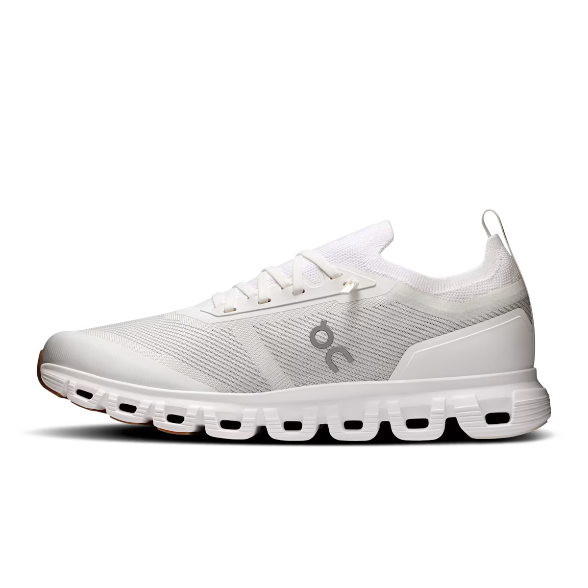 On Cloud 6 Versa (Men) - White | White