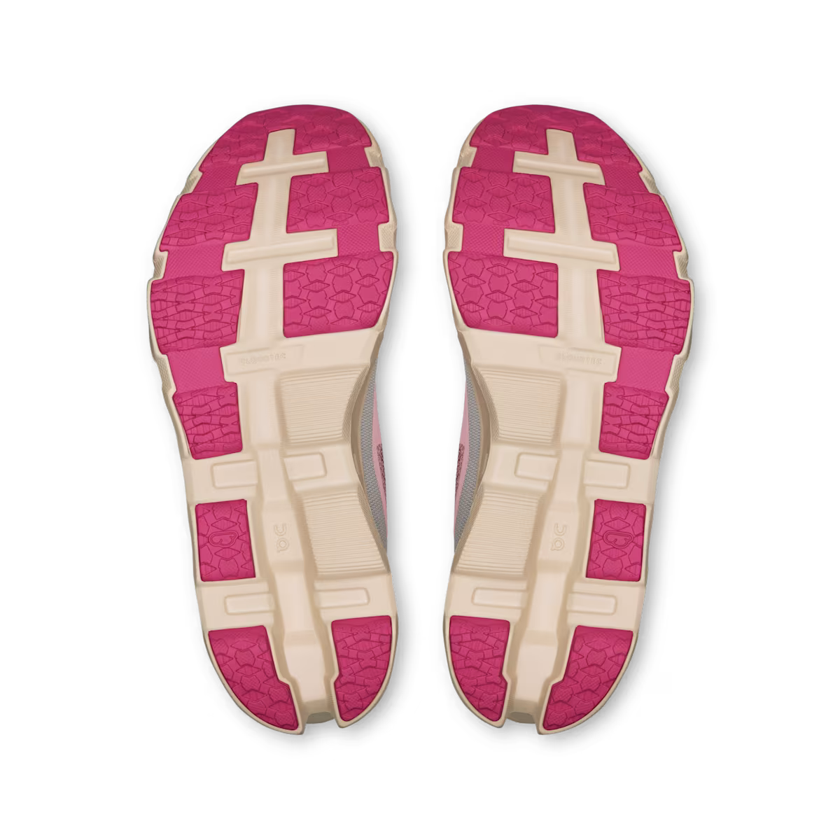 On Cloudmonster Hyper