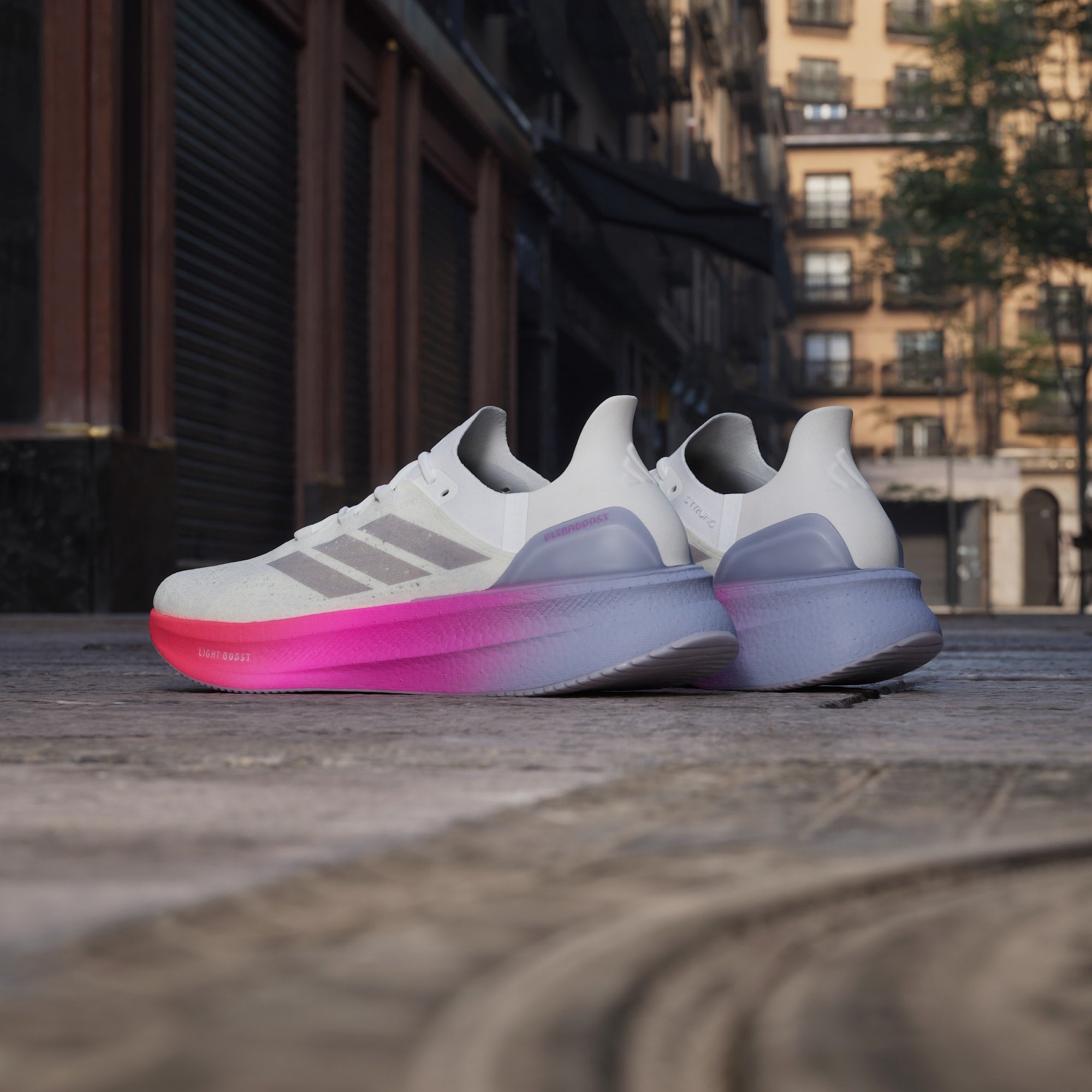 Adidas Ultraboost 5 Strung