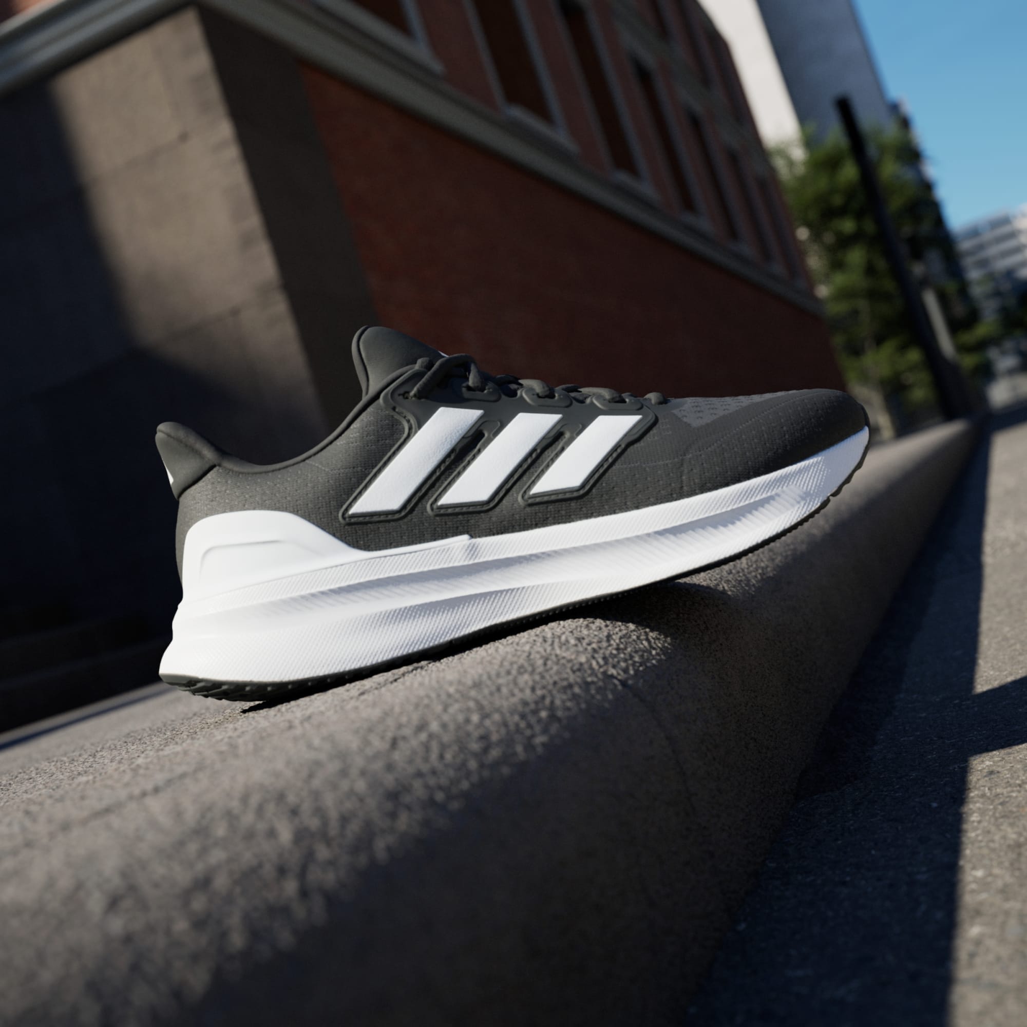 Adidas Ultrarun 5