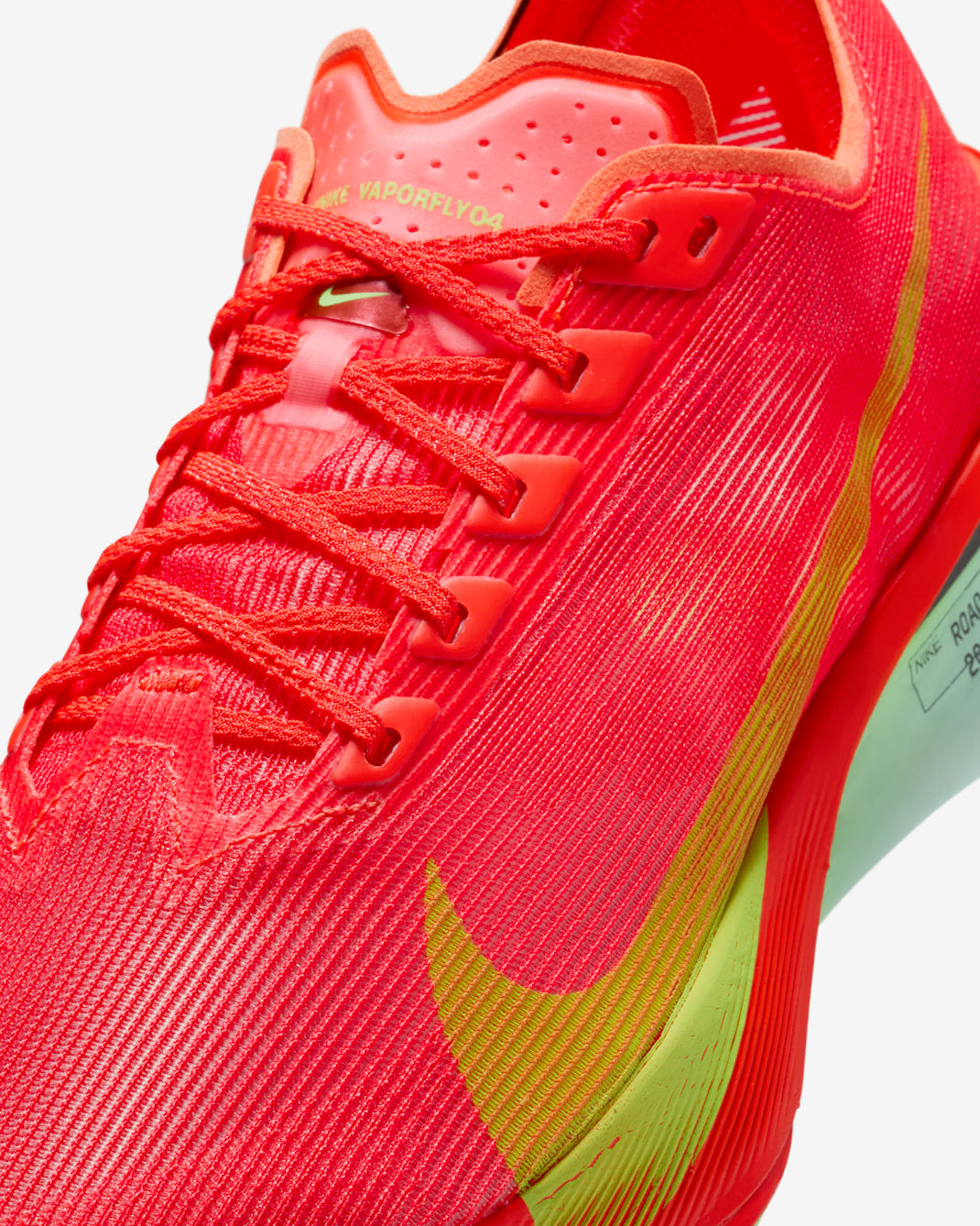 Nike Vaporfly 4