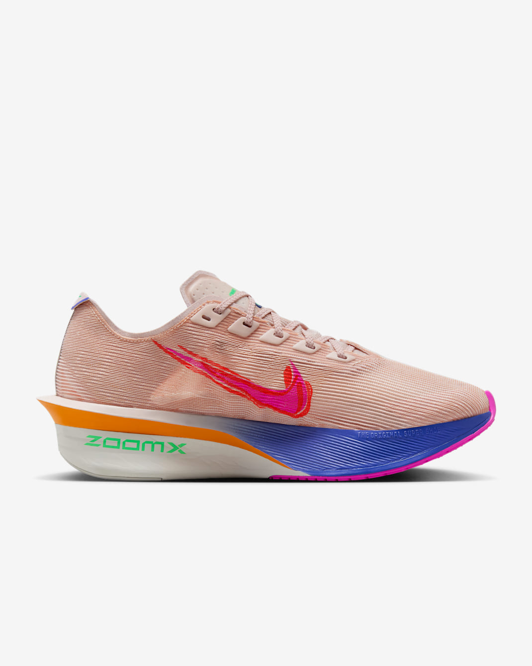 Nike Vaporfly 4