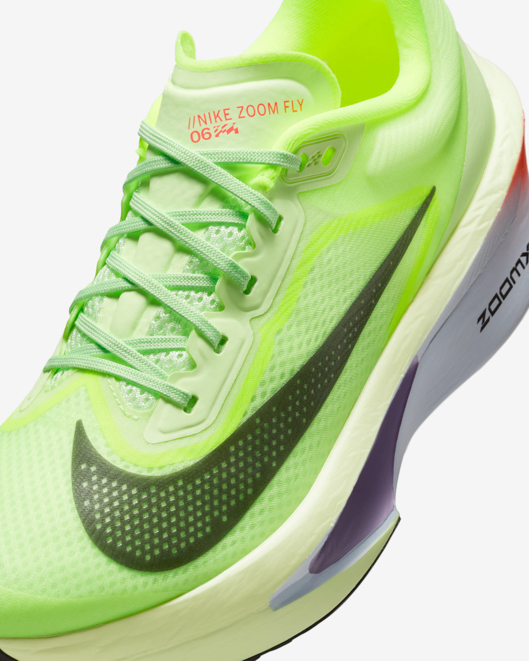 Nike Zoom Fly 6