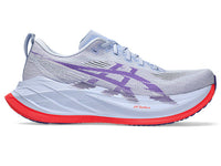 Asics Superblast™ 2 - Blue Fade/Edo Purple / 7