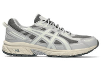 ASICS GEL-VENTURE 6 - Clay Grey/Cream / 3.5