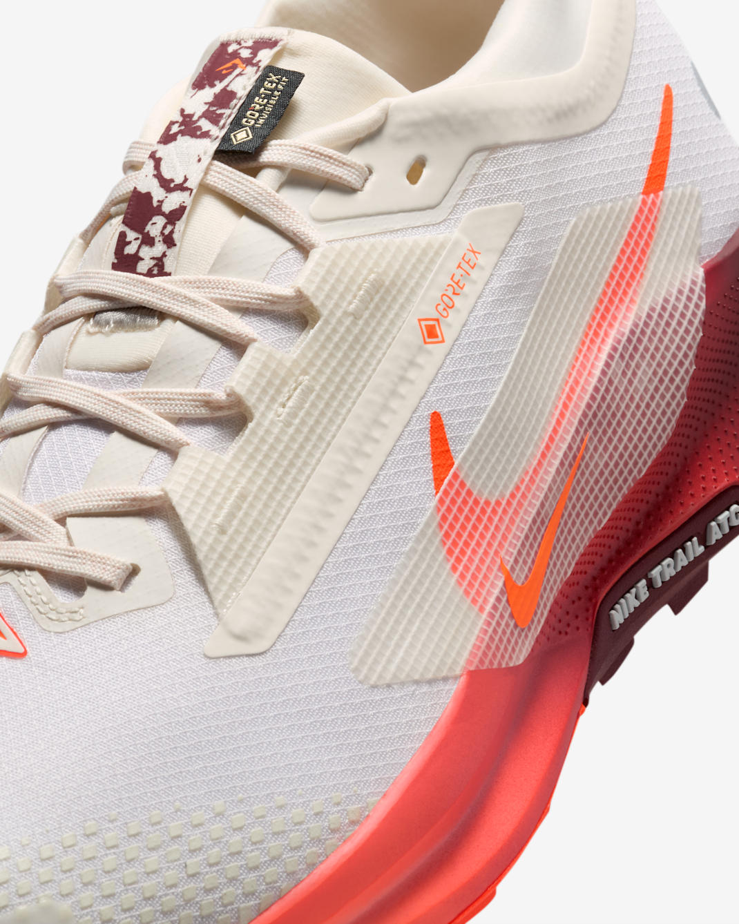 Nike Pegasus Trail 5 GTX