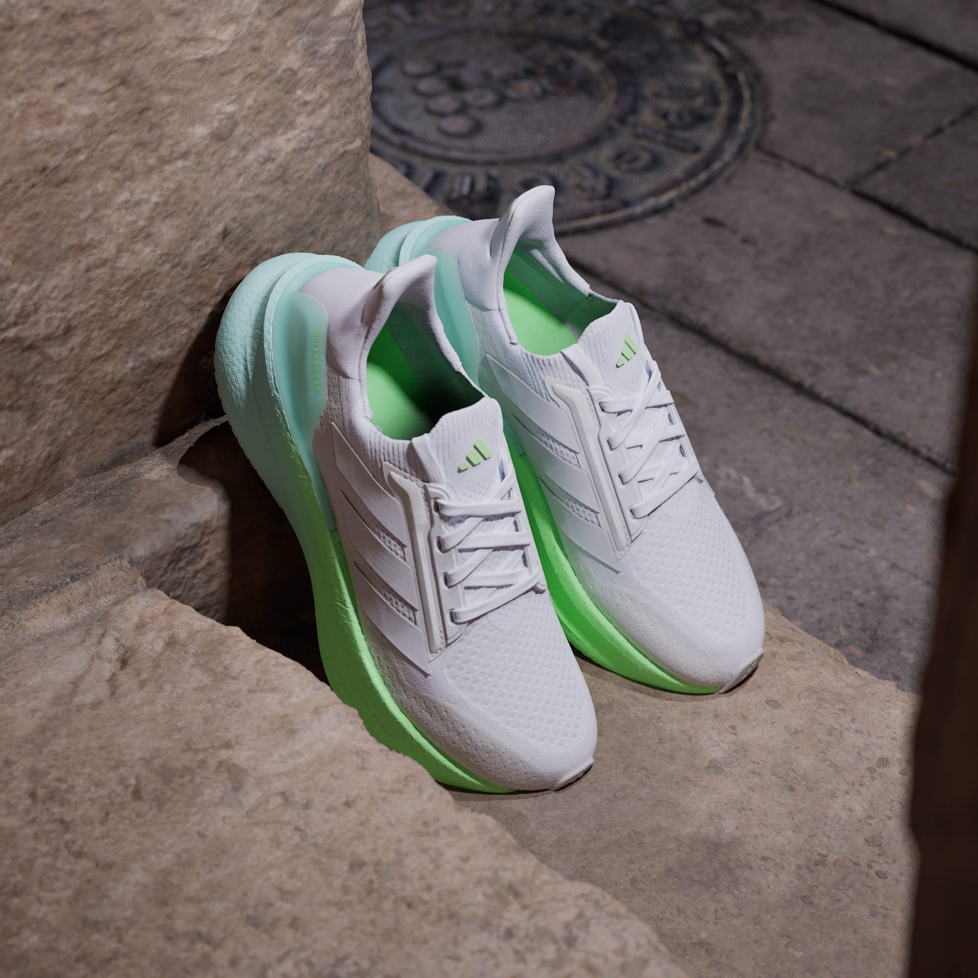 Adidas Ultraboost 5X