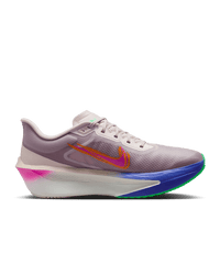 Nike Zoom Fly 6 Eliud Kipchoge - Silt Red/Persian Violet/Fire Pink/Green Shock / 2.5