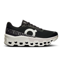 On Cloudmonster 2 - Black | Frost / 3.5